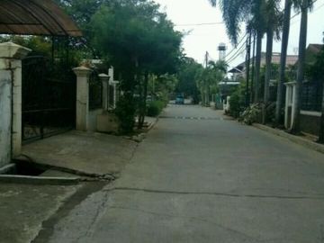 DIJUAL RUMAH DGN LAY OUT BAGUS DLM KOMPLEKS DI PANGKALAN JATI