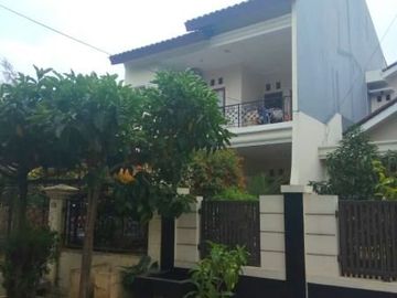 DIJUAL RUMAH DGN LAY OUT BAGUS DLM KOMPLEKS DI PANGKALAN JATI