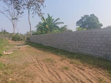 DIJUAL DI MALANG TANAH KAVLING MURAH AKSES MUDAH LOKASI STRATEGIS LEGALITAS SHM