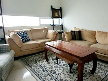 Rumah Siap Huni Discovery Aluvia Bintaro Jaya