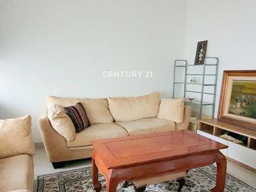 Rumah Siap Huni Discovery Aluvia Bintaro Jaya