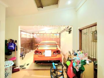 Rumah Hook Strategis Aman Nyaman Malaka Sari Duren Sawit Jaktim