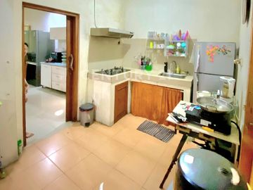Rumah Hook Strategis Aman Nyaman Malaka Sari Duren Sawit Jaktim
