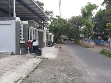Rumah Jogja Surga Kuliner Harga Terjangkau 5 menit ke Kampus Sanata Dharma