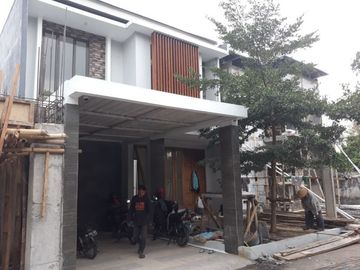 Rumah Jogja Surga Kuliner Harga Terjangkau 5 menit ke Kampus Sanata Dharma