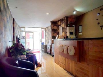 Guest House + Cafe 17 Kamar Luas 570 di Dinoyo kota Malang