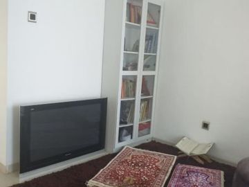 Rumah Minimalis 2LT di komplek Perumahan Mewah Manyaran