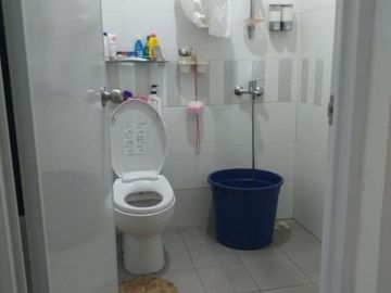 Rumah Minimalis 2LT di komplek Perumahan Mewah Manyaran