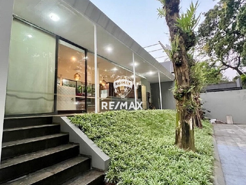 Rumah Komersial Premium Wijaya – Kebayoran Baru Cocok Cafe, Resto, Office & Klinik | SHM