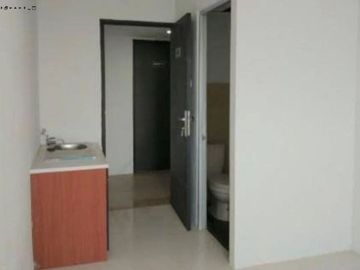 Apartemen menara. Rungkut, Kosongan, View city