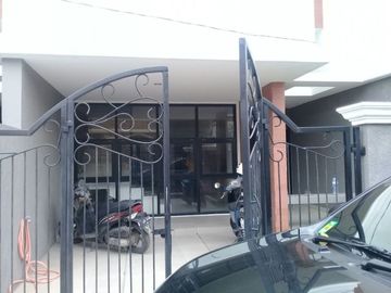 Dijual Rumah TerMurah di dekat Kavling DKI, Meruya