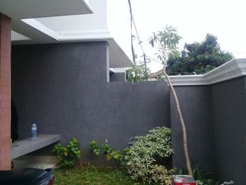 Dijual Rumah TerMurah di dekat Kavling DKI, Meruya