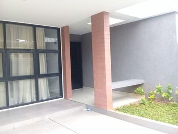 Dijual Rumah TerMurah di dekat Kavling DKI, Meruya