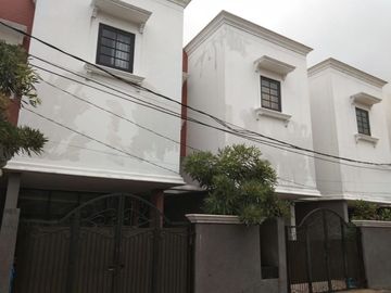 Dijual Rumah TerMurah di dekat Kavling DKI, Meruya