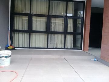 Dijual Rumah TerMurah di dekat Kavling DKI, Meruya