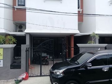 Dijual Rumah TerMurah di dekat Kavling DKI, Meruya