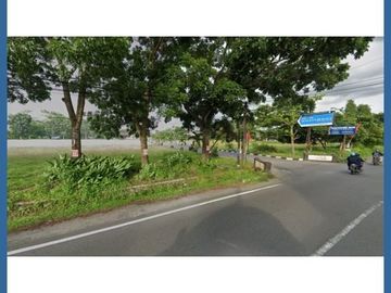 Kapling Cluster di Ngaglik Sleman: 4 Juta-an