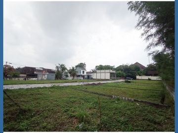 Kapling Cluster di Ngaglik Sleman: 4 Juta-an