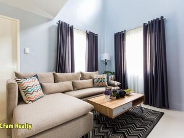 3 Bedroom House and Lot For Sale in Amaresa Marilao Bulacan