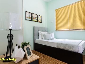 3 Bedroom House and Lot For Sale in Amaresa Marilao Bulacan