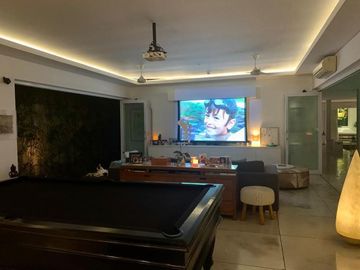 Rental -  Rare rental Opportunity in Petitenget - Luxury Villa Near Bali's Best Dining & Beach Clubs, Seminyak, Bali