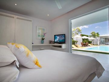 Rental -  Rare rental Opportunity in Petitenget - Luxury Villa Near Bali's Best Dining & Beach Clubs, Seminyak, Bali