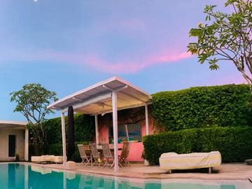 Rental -  Rare rental Opportunity in Petitenget - Luxury Villa Near Bali's Best Dining & Beach Clubs, Seminyak, Bali