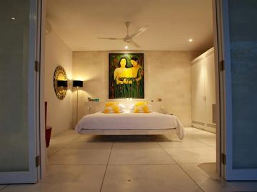Rental -  Rare rental Opportunity in Petitenget - Luxury Villa Near Bali's Best Dining & Beach Clubs, Seminyak, Bali