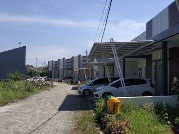 Rumah diMekarsari Cimanggis Depok,Ready STOK 2 Lantai