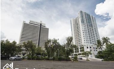 RFO Marco Polo Residences in Cebu 1Bedroom FOR SALE 38sqm