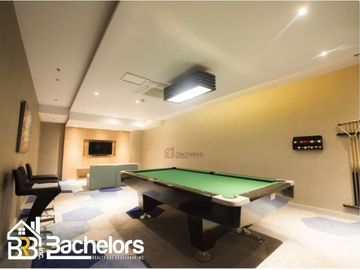 RFO Marco Polo Residences in Cebu 1Bedroom FOR SALE 38sqm