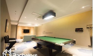 RFO Marco Polo Residences in Cebu 1Bedroom FOR SALE 38sqm