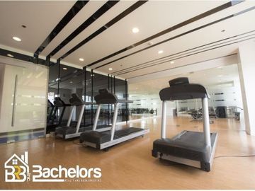 RFO Marco Polo Residences in Cebu 1Bedroom FOR SALE 38sqm