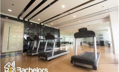 RFO Marco Polo Residences in Cebu 1Bedroom FOR SALE 38sqm