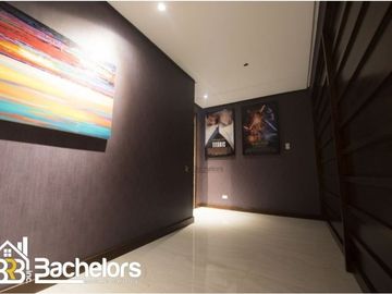 RFO Marco Polo Residences in Cebu 1Bedroom FOR SALE 38sqm