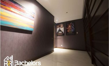RFO Marco Polo Residences in Cebu 1Bedroom FOR SALE 38sqm