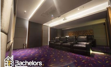 RFO Marco Polo Residences in Cebu 1Bedroom FOR SALE 38sqm
