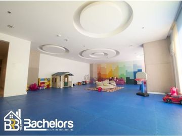 RFO Marco Polo Residences in Cebu 1Bedroom FOR SALE 38sqm