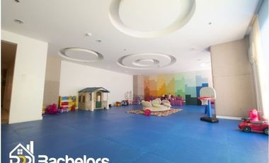 RFO Marco Polo Residences in Cebu 1Bedroom FOR SALE 38sqm