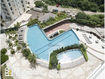 RFO Marco Polo Residences in Cebu 1Bedroom FOR SALE 38sqm