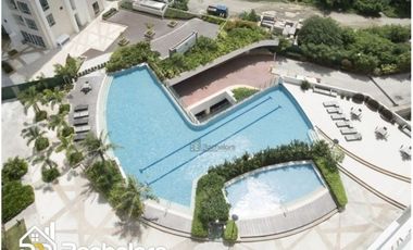 RFO Marco Polo Residences in Cebu 1Bedroom FOR SALE 38sqm