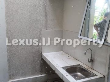 Disewakan Rumah Baru di Cluster Martinez - Gading serpong