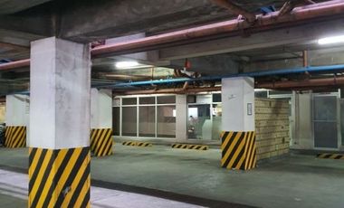 CITYLAND: Pasig Royale Mansion (inner commercial unit)