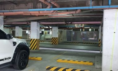 CITYLAND: Pasig Royale Mansion (inner commercial unit)
