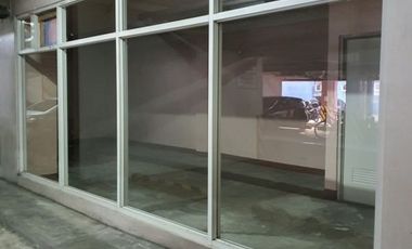 CITYLAND: Pasig Royale Mansion (inner commercial unit)
