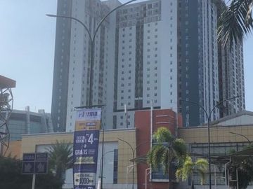 Apartemen Murah BU cepat Sun City Sidoarjo Kota Dekat TOL