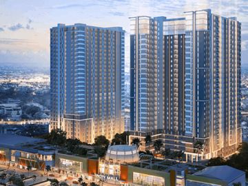 Apartemen Murah BU cepat Sun City Sidoarjo Kota Dekat TOL