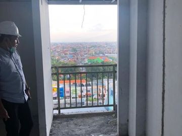 Apartemen Murah BU cepat Sun City Sidoarjo Kota Dekat TOL