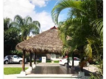 CASA EN VENTA EN ESQUINA CONDOMINIO VALLE ESMERALDA EMILIANO ZAPATA