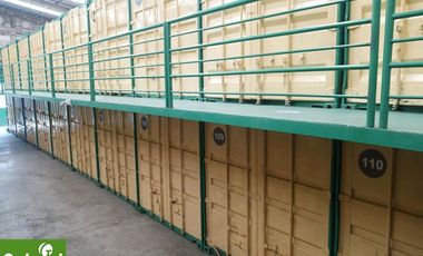 Storage Space for Rent in Mandaue, Cebu